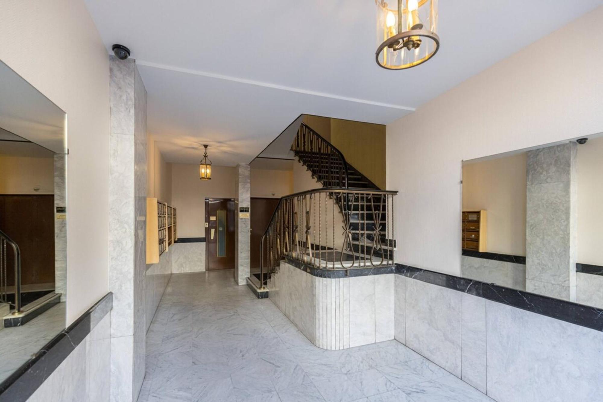 Апартаменты Buffa 21 - 2Min From The Sea - Terrace Ницца Экстерьер фото